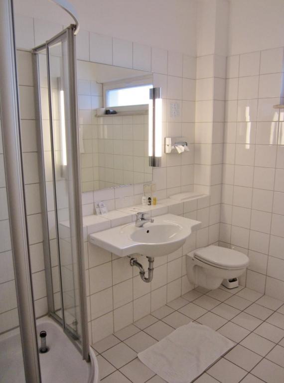 Grimmelshausen Hotel Gelnhausen Camera foto