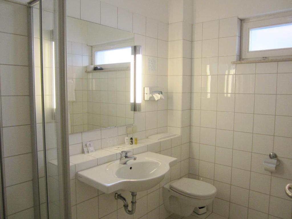 Grimmelshausen Hotel Gelnhausen Esterno foto