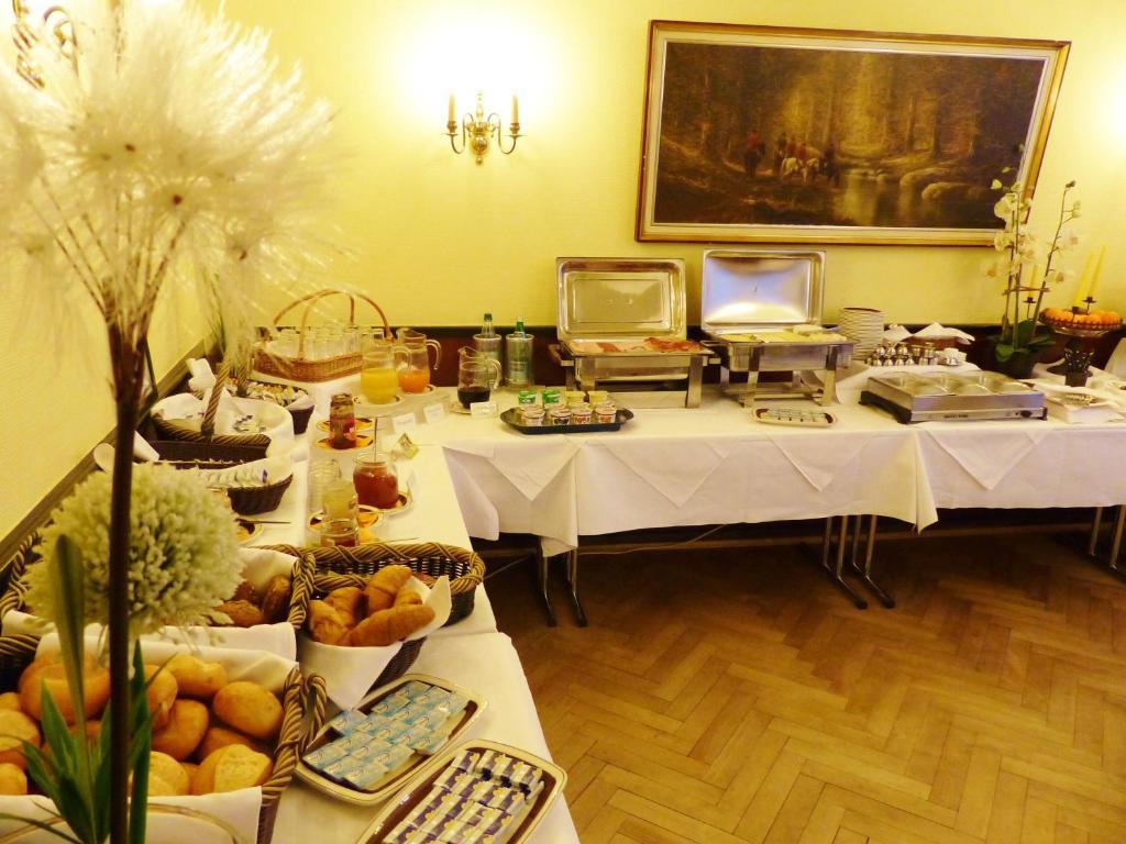 Grimmelshausen Hotel Gelnhausen Esterno foto