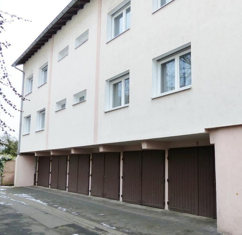 Grimmelshausen Hotel Gelnhausen Esterno foto