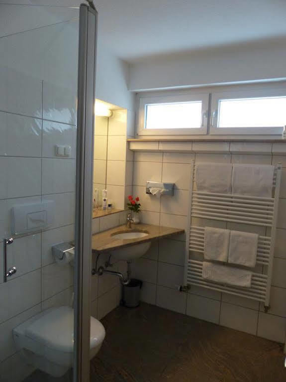 Grimmelshausen Hotel Gelnhausen Esterno foto